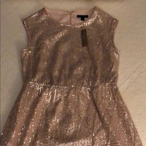 Beautiful new with tags Jcrew dress